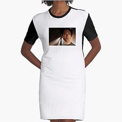 Box Office King Steven Yeun Dresses