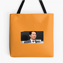 Versatile Actor Steven Yeun Bags