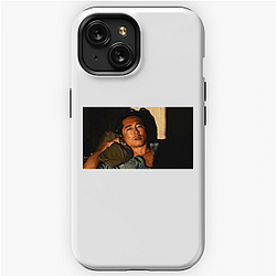 Silver Screen Hero Steven Yeun Samsung Cases