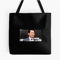 Versatile Actor Steven Yeun Bags