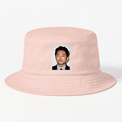 Breakout Star Steven Yeun Hats & Caps