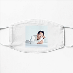 Screen Heartthrob Steven Yeun Face Masks