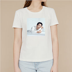 Screen Heartthrob Steven Yeun T-Shirts