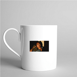 Silver Screen Hero Steven Yeun Mugs