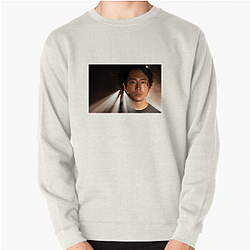 Box Office King Steven Yeun Sweatshirts