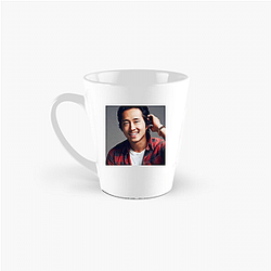 Hollywood Hunk Steven Yeun Mugs