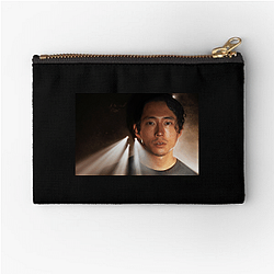 Box Office King Steven Yeun Zipper Pouches