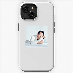 Screen Heartthrob Steven Yeun Samsung Cases