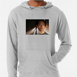 Box Office King Steven Yeun Hoodies