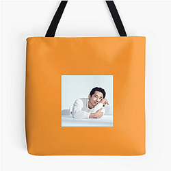 Screen Heartthrob Steven Yeun Bags