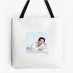 Screen Heartthrob Steven Yeun Bags