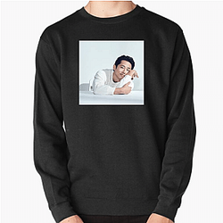 Screen Heartthrob Steven Yeun Sweatshirts