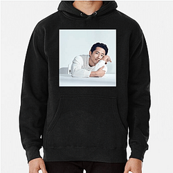 Screen Heartthrob Steven Yeun Hoodies