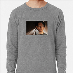 Box Office King Steven Yeun Sweatshirts