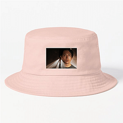 Box Office King Steven Yeun Hats & Caps