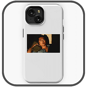 Steven Yeun Cases