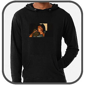 Steven Yeun Hoodies