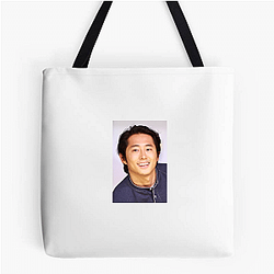 Legendary Actor Steven Yeun Bags