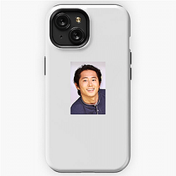 Legendary Actor Steven Yeun Samsung Cases