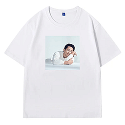 Screen Heartthrob Steven Yeun T-Shirts