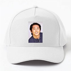 Legendary Actor Steven Yeun Hats & Caps