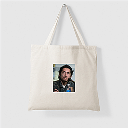 Action Star Steven Yeun Bags