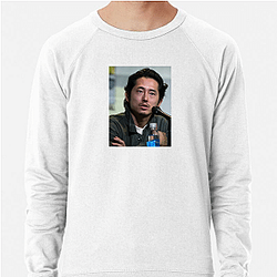 Action Star Steven Yeun Sweatshirts