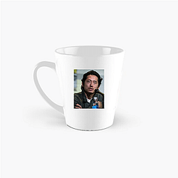 Action Star Steven Yeun Mugs