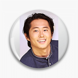 Legendary Actor Steven Yeun Pins
