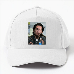 Action Star Steven Yeun Hats & Caps