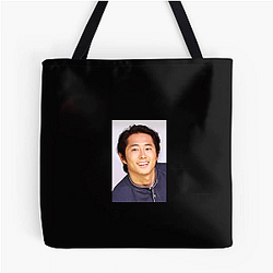 Legendary Actor Steven Yeun Bags
