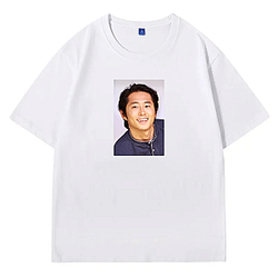 Legendary Actor Steven Yeun T-Shirts