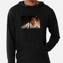 Box Office King Steven Yeun Hoodies
