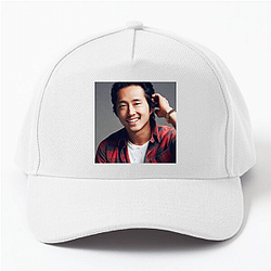 Hollywood Hunk Steven Yeun Hats & Caps