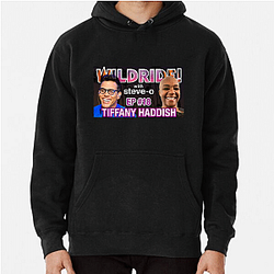 Thought Network Steve Os Wild Ride Hoodies