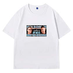 Idea Exchange Steve Os Wild Ride T-Shirts