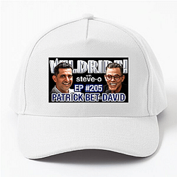 Conversation Channel Steve Os Wild Ride Hats & Caps