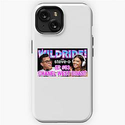 Dialogue Station Steve Os Wild Ride Samsung Cases
