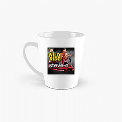 Knowledge Stream Steve Os Wild Ride Mugs