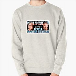 Talk Space Steve Os Wild Ride Sweatshirts