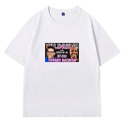 Thought Network Steve Os Wild Ride T-Shirts
