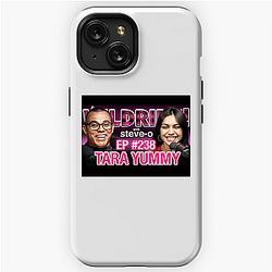 Story Hub Steve Os Wild Ride iPhone Cases