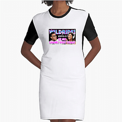Dialogue Station Steve Os Wild Ride Dresses