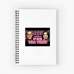 Story Hub Steve Os Wild Ride Notebook