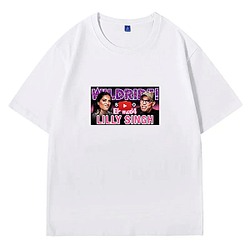 Creative Frequency Steve Os Wild Ride T-Shirts