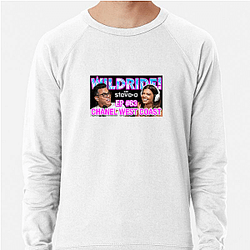 Dialogue Station Steve Os Wild Ride Sweatshirts