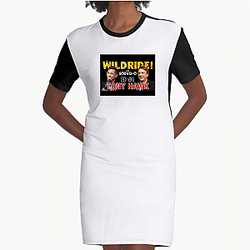 Voice Platform Steve Os Wild Ride Dresses