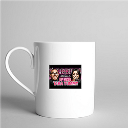 Story Hub Steve Os Wild Ride Mugs