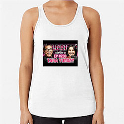 Story Hub Steve Os Wild Ride Tank Tops