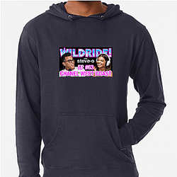 Dialogue Station Steve Os Wild Ride Hoodies